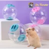 Banh chạy cho Hamster